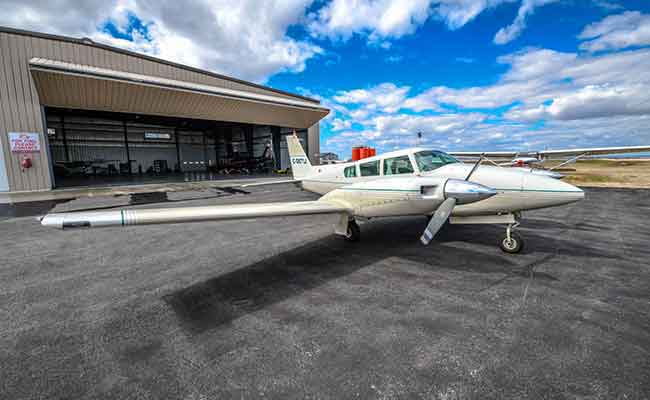 Adventure Aviation
